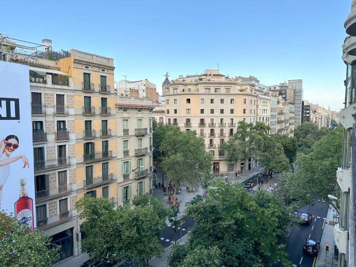 Casa Gaudi Appartamento Barcellona