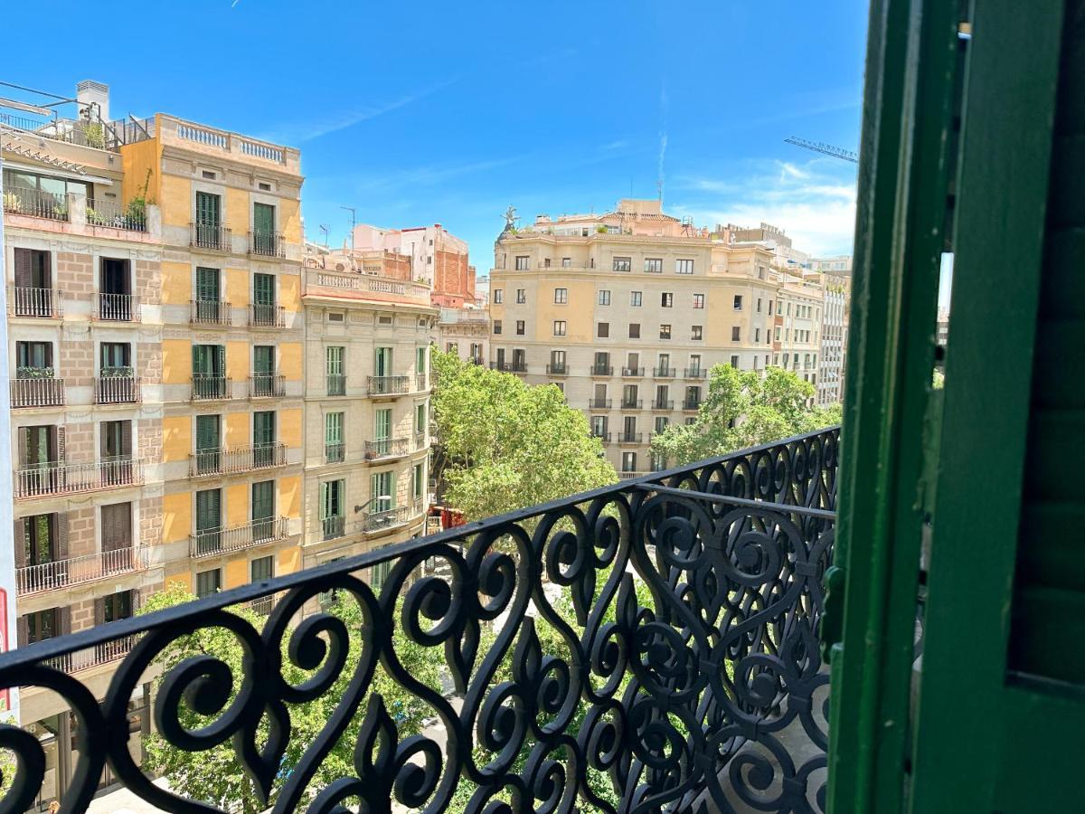 Casa Gaudi Appartamento *