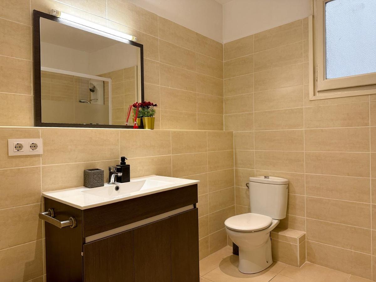 Appartement Casa Gaudi Barcelona