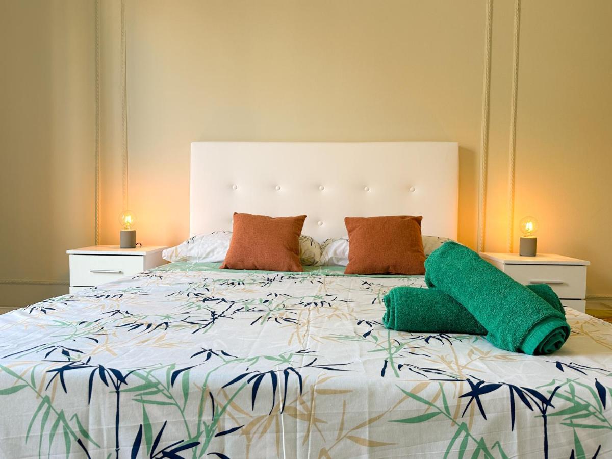 Casa Gaudi Appartement