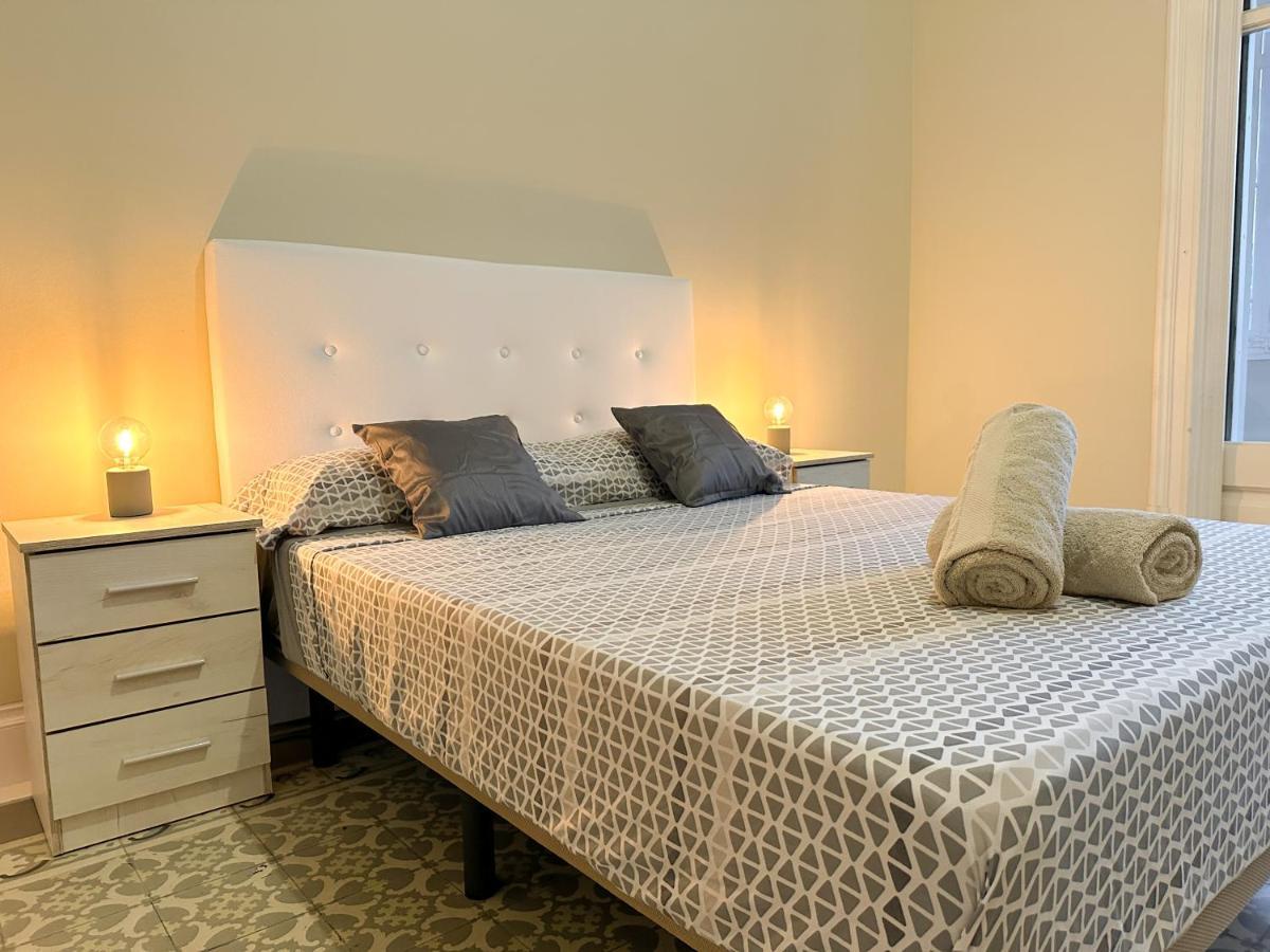 Casa Gaudi Appartement