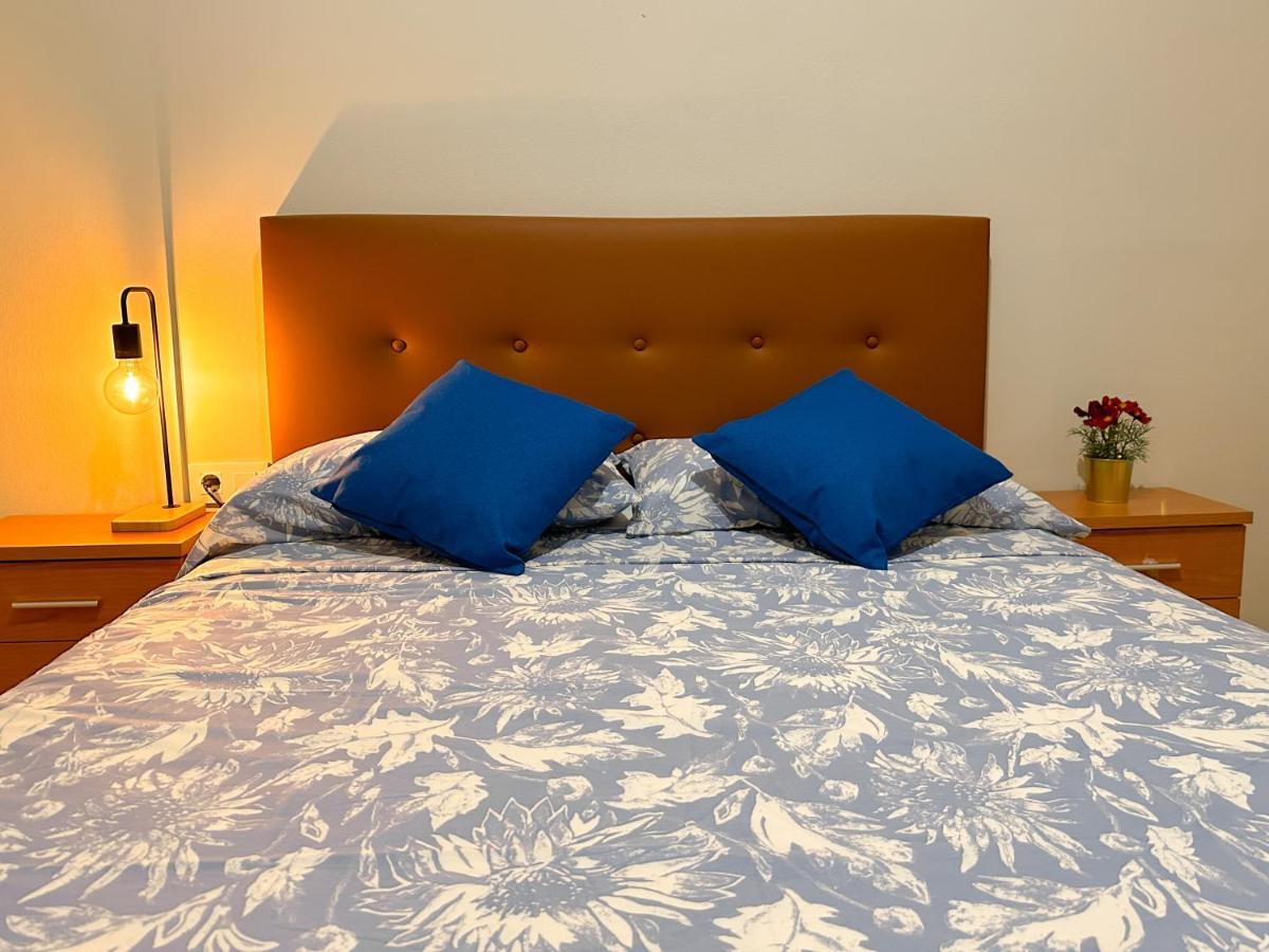 Casa Gaudi Appartement